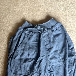 Cute pants just need ironing